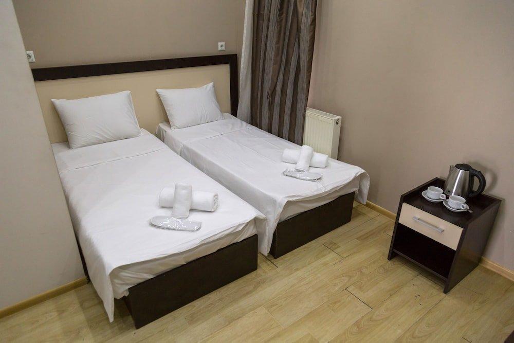 Backstreet Hotel - Near Tbilisi Central Exterior photo